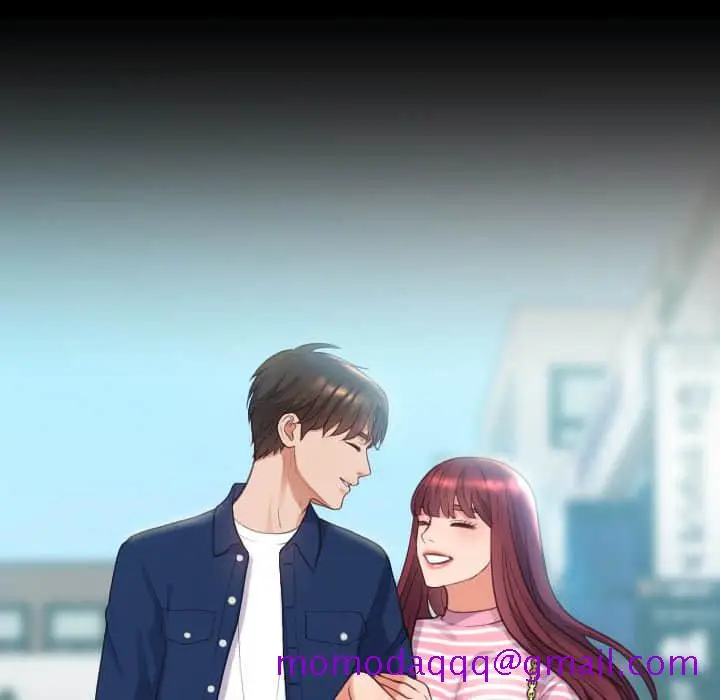 漫画《奇奇怪怪的女友》第28章第13张图