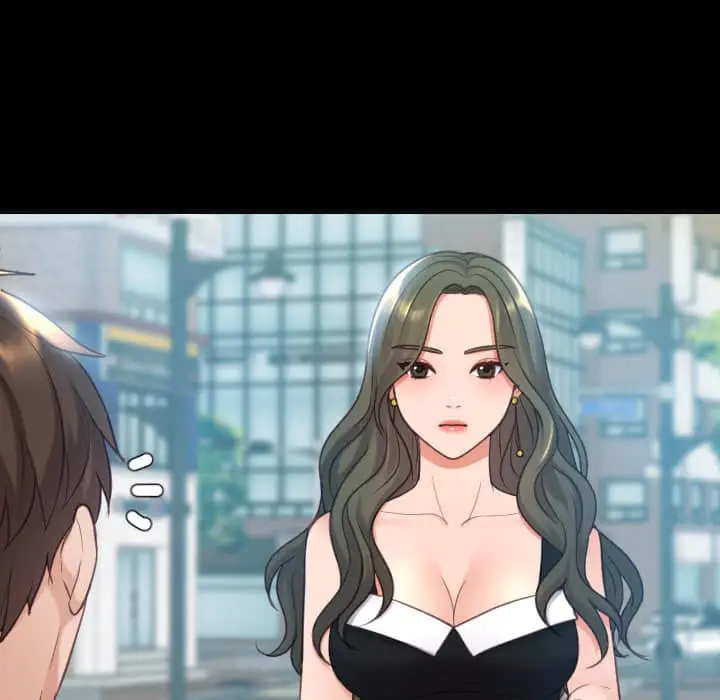 漫画《奇奇怪怪的女友》第28章第16张图