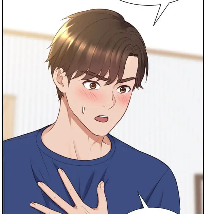 漫画《奇奇怪怪的女友》第28章第62张图