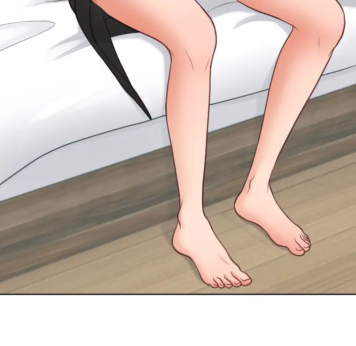 漫画《奇奇怪怪的女友》第20章第10张图