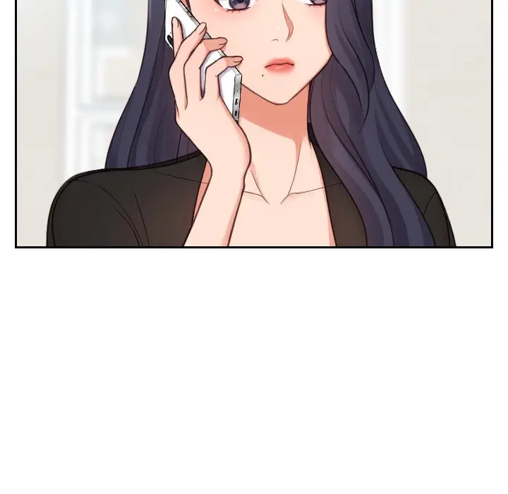 漫画《奇奇怪怪的女友》第20章第12张图