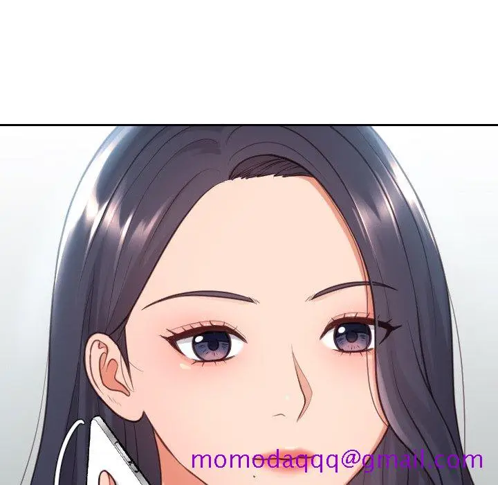 漫画《奇奇怪怪的女友》第20章第13张图