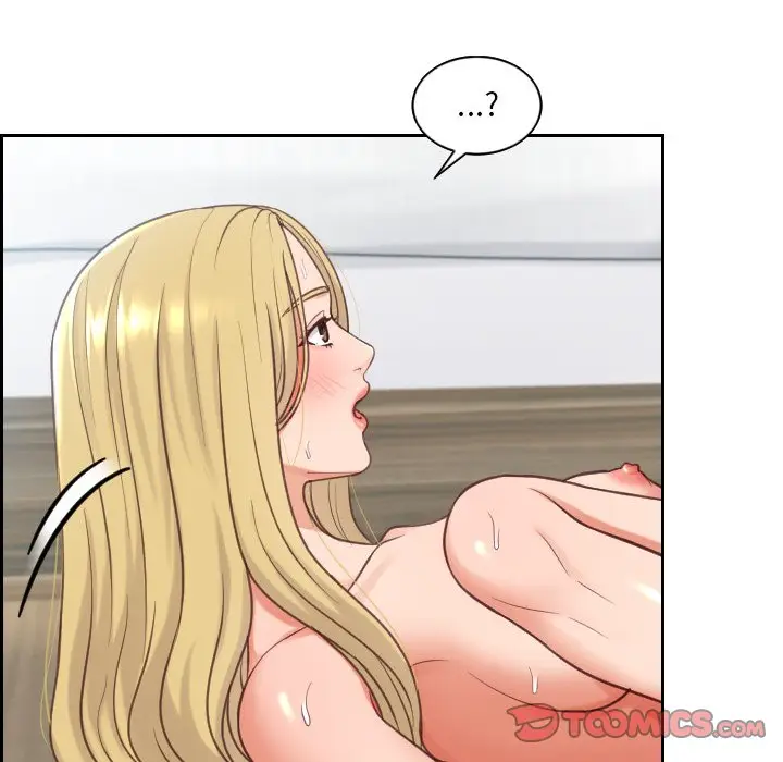 漫画《奇奇怪怪的女友》第20章第27张图