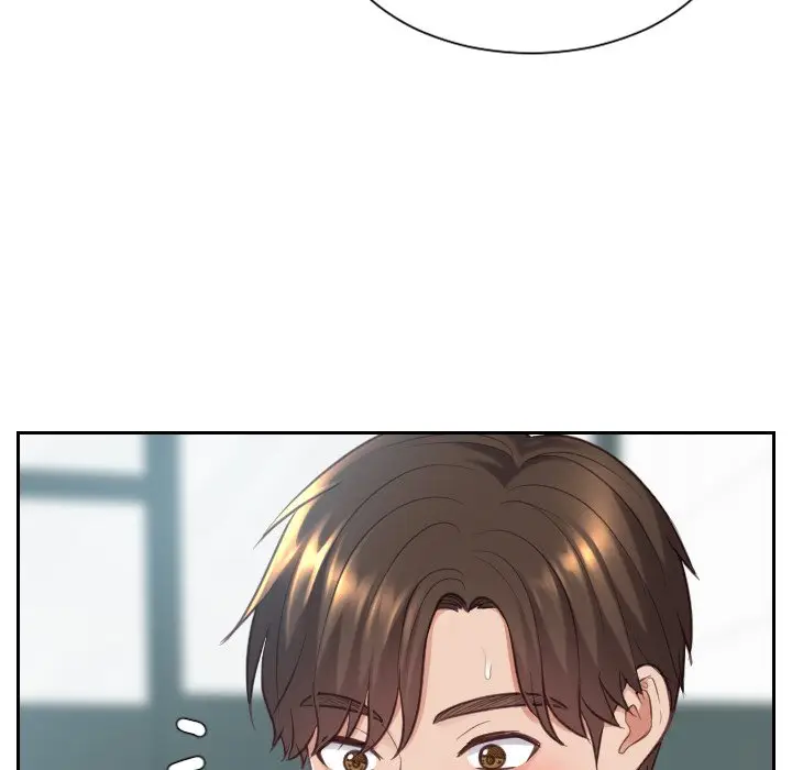 漫画《奇奇怪怪的女友》第20章第34张图