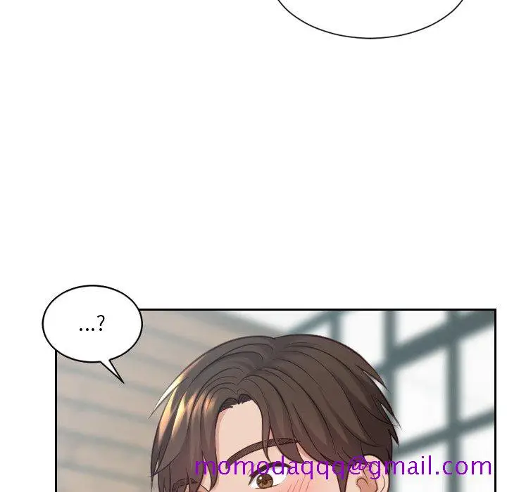 漫画《奇奇怪怪的女友》第20章第43张图