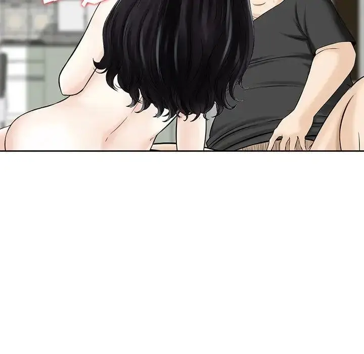 漫画《三个男人的女人》第13话第16张图
