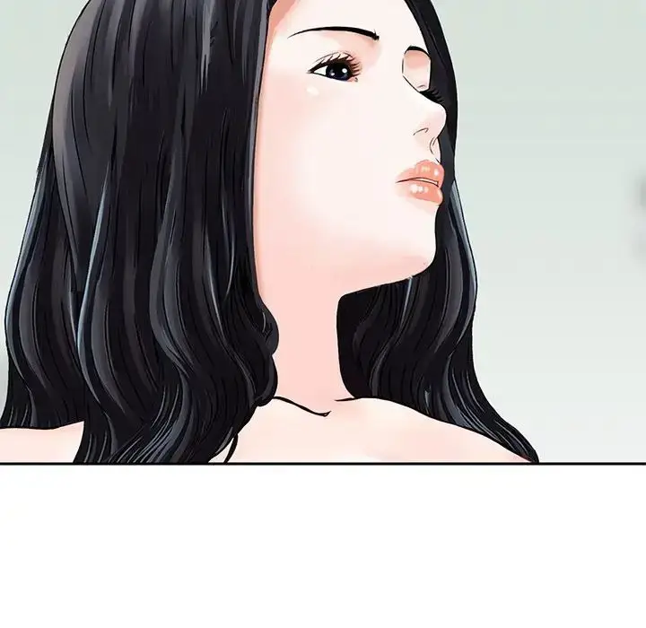漫画《三个男人的女人》第13话第44张图