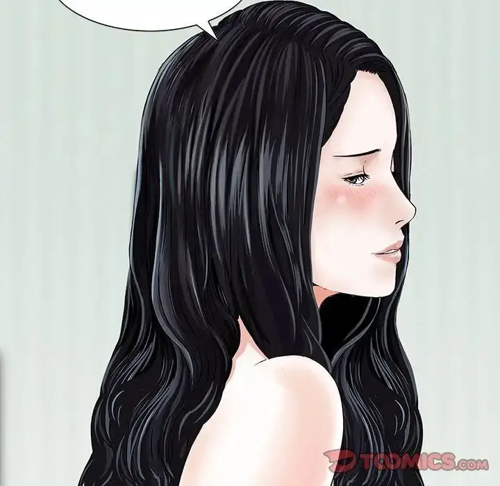 漫画《三个男人的女人》第12话第10张图