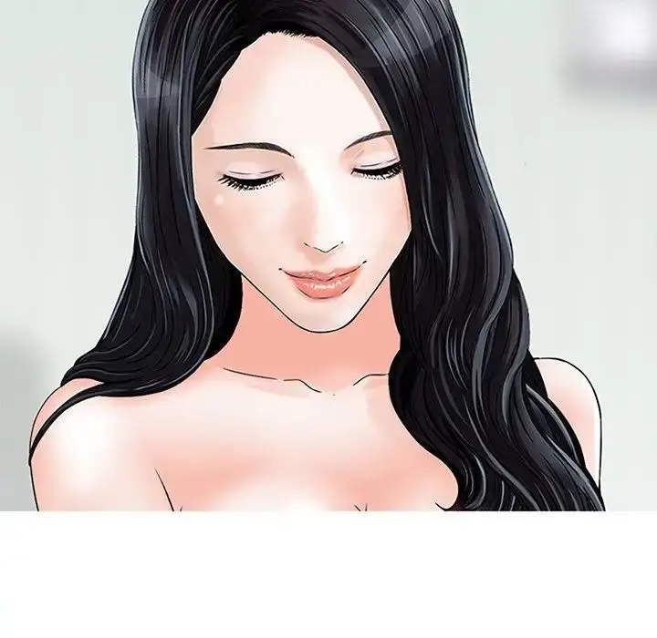漫画《三个男人的女人》第12话第103张图