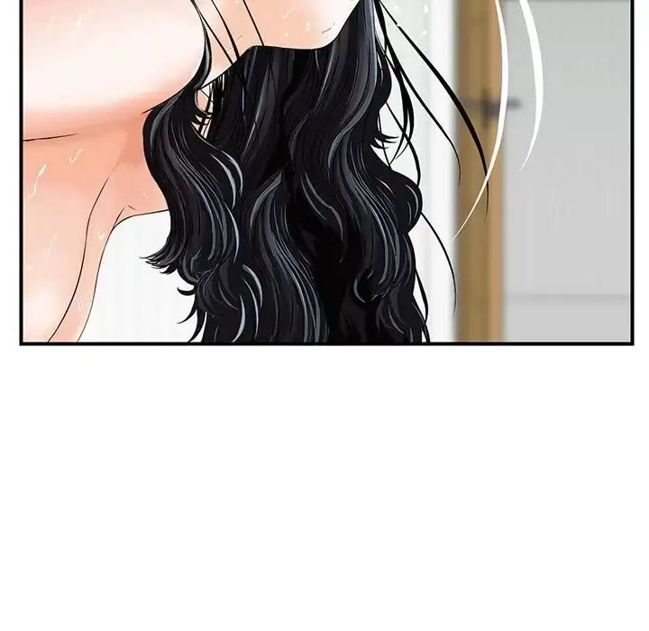 漫画《三个男人的女人》第12话第43张图