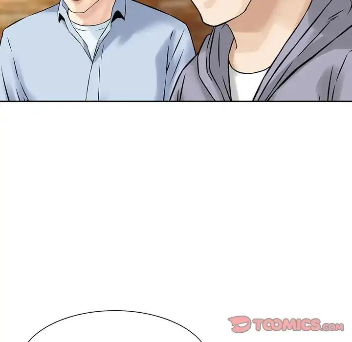 漫画《三个男人的女人》第12话第90张图
