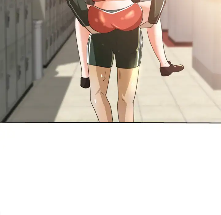 漫画《补习班绯闻》第11话第95张图