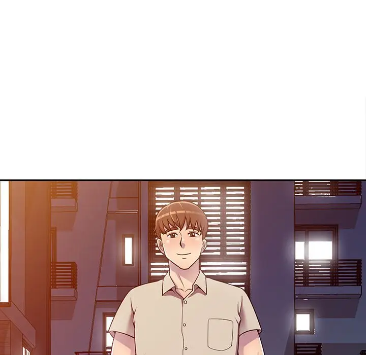 漫画《楼下房客不安分》第8章第112张图