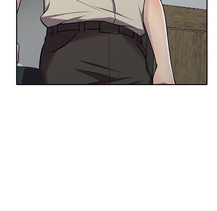 漫画《楼下房客不安分》第8章第123张图
