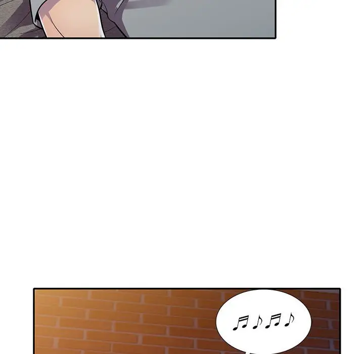 漫画《楼下房客不安分》第13章第25张图