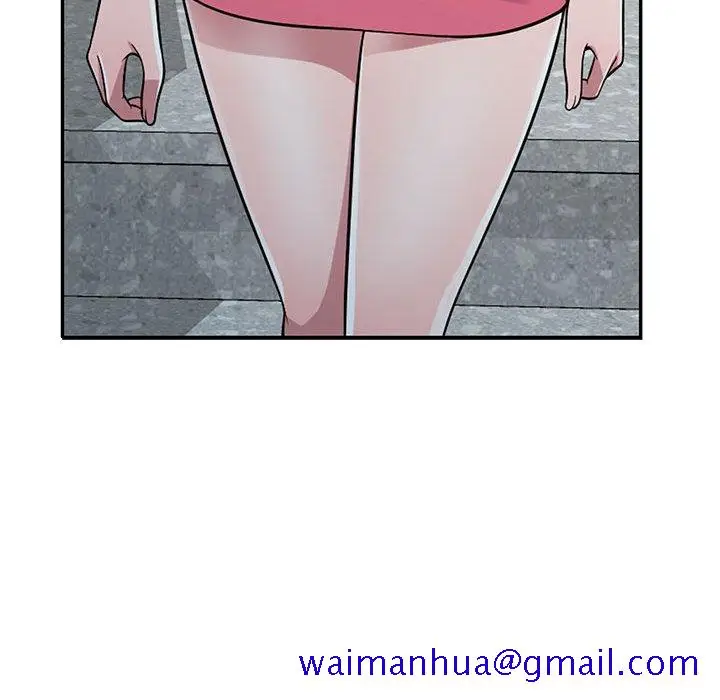 漫画《楼下房客不安分》第13章第61张图