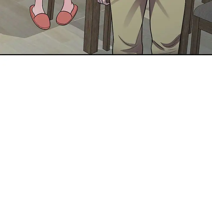 漫画《楼下房客不安分》第13章第99张图