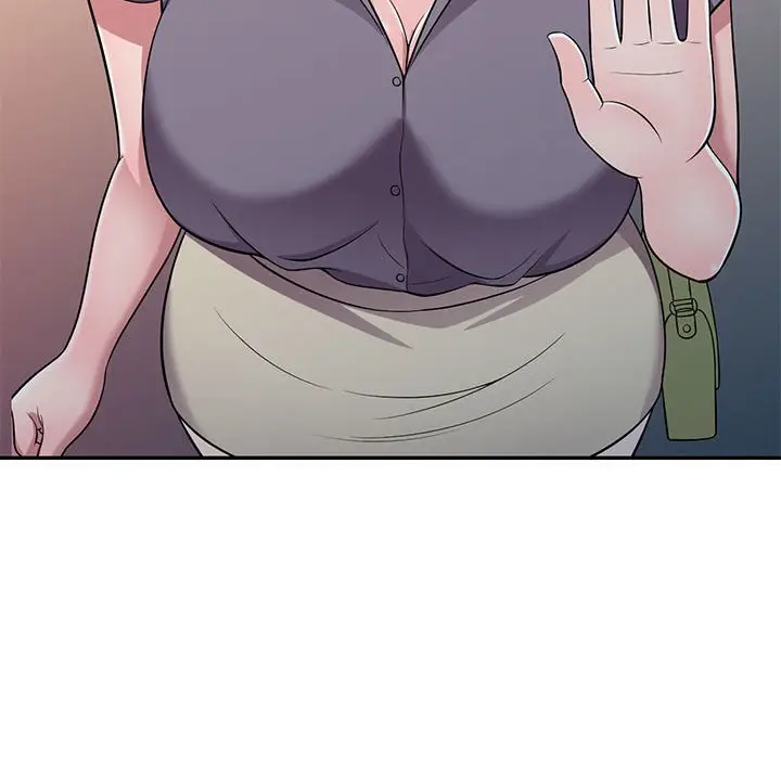 漫画《楼下房客不安分》第11章第107张图