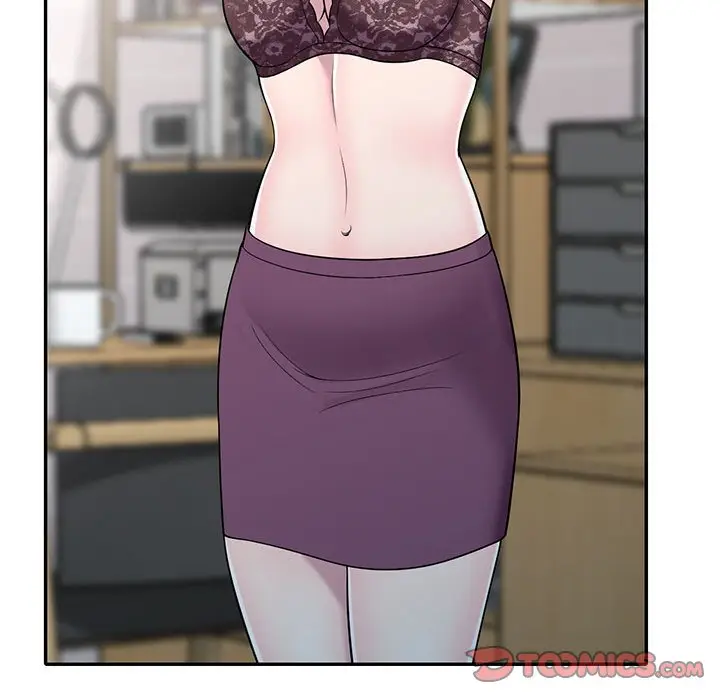 漫画《楼下房客不安分》第11章第27张图