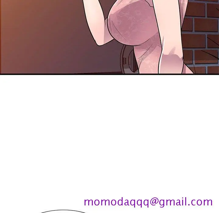 漫画《楼下房客不安分》第21章第126张图