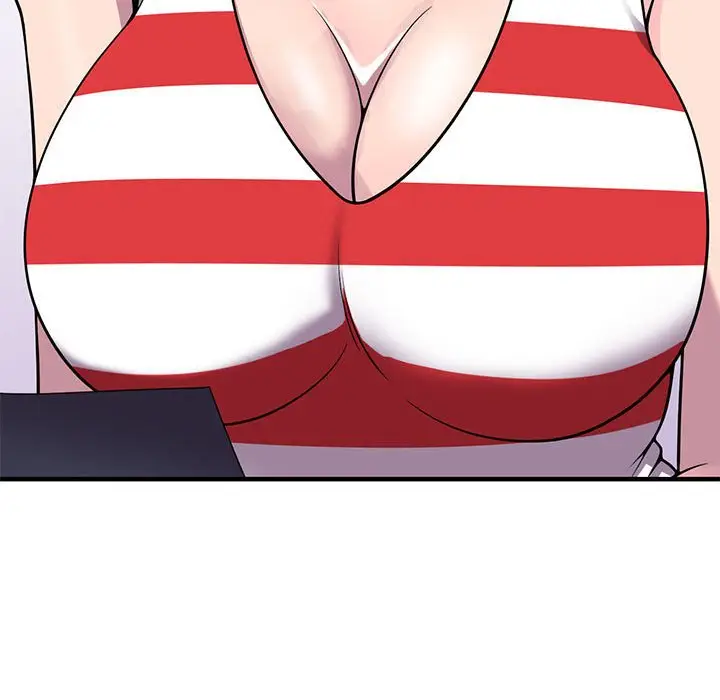 漫画《楼下房客不安分》第25章第104张图