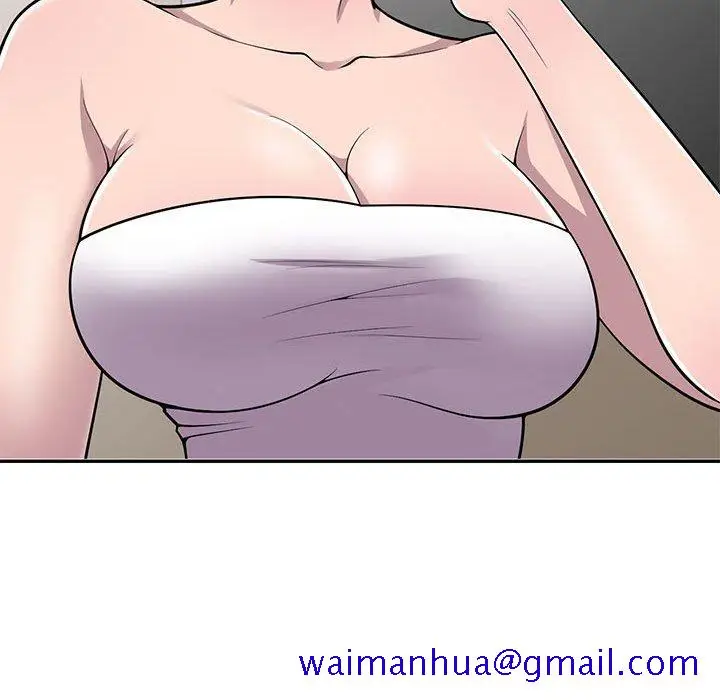 漫画《楼下房客不安分》第25章第111张图