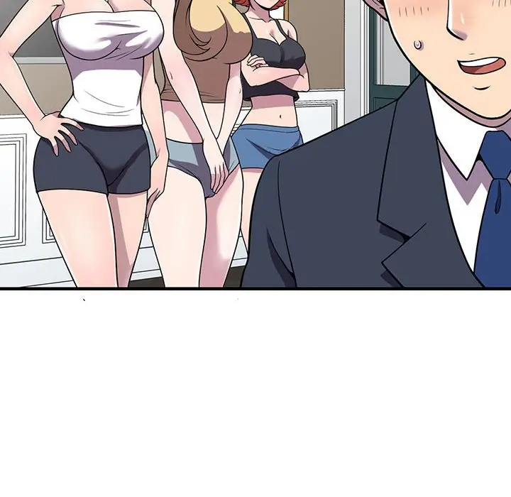漫画《楼下房客不安分》第25章第128张图