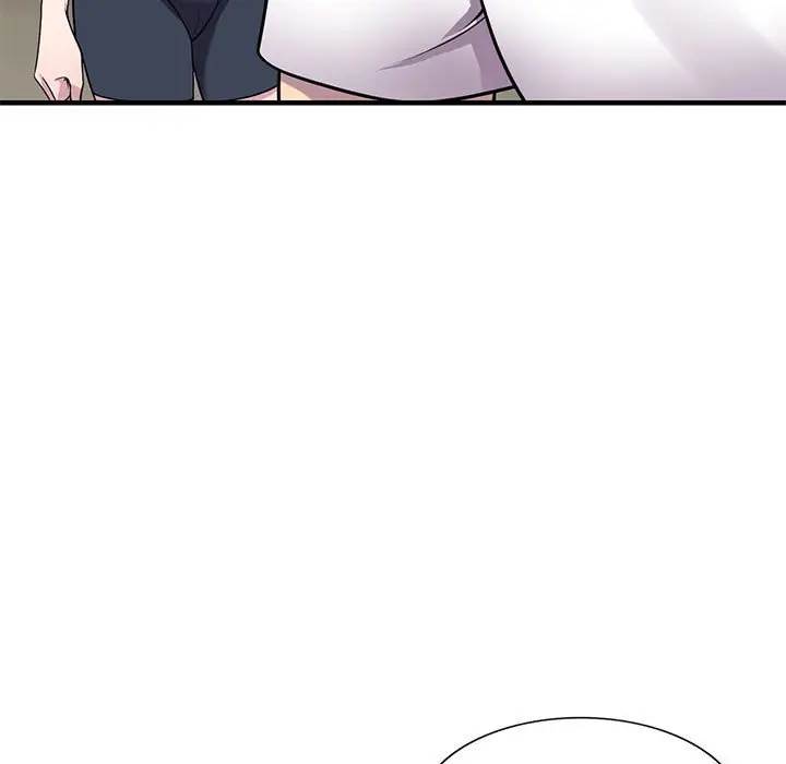 漫画《楼下房客不安分》第25章第40张图