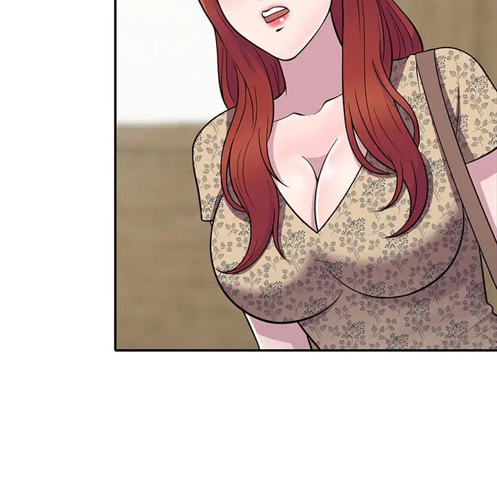 漫画《楼下房客不安分》第10章第104张图