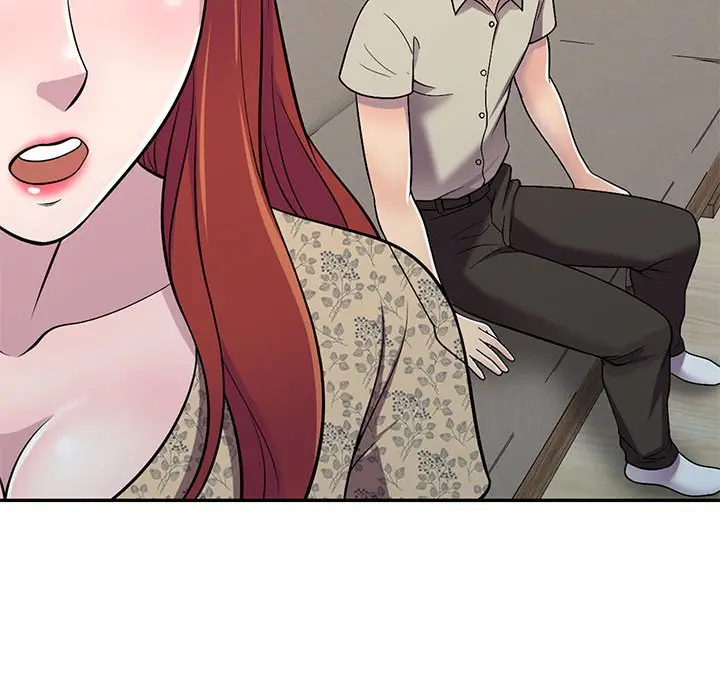 漫画《楼下房客不安分》第10章第128张图