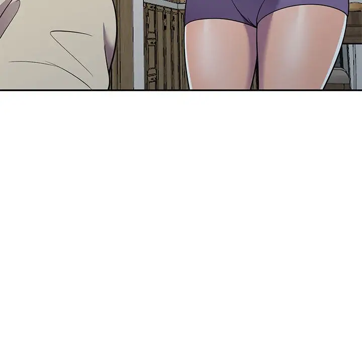 漫画《楼下房客不安分》第10章第132张图