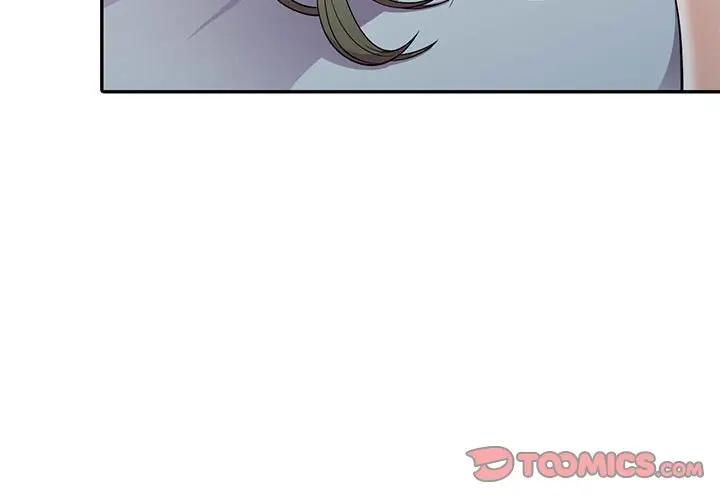 漫画《楼下房客不安分》第10章第3张图