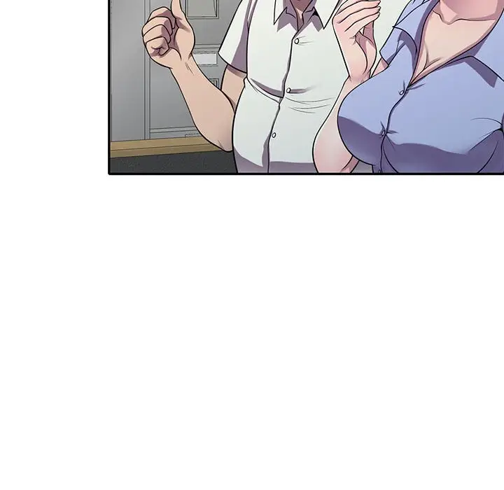 漫画《楼下房客不安分》第16章第107张图