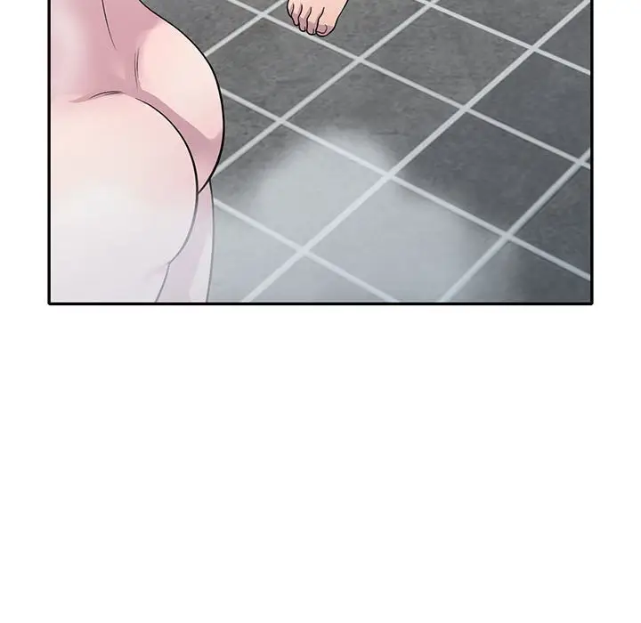 漫画《楼下房客不安分》第16章第134张图