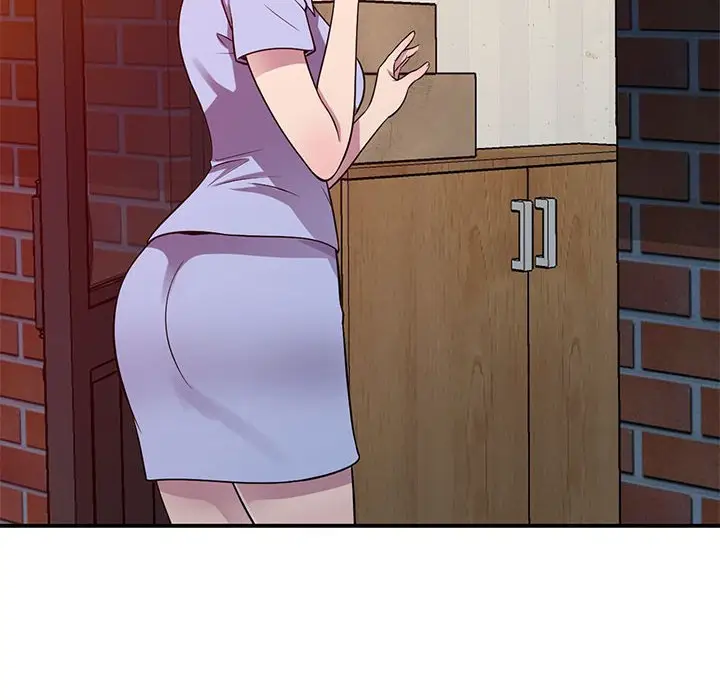 漫画《楼下房客不安分》第16章第72张图
