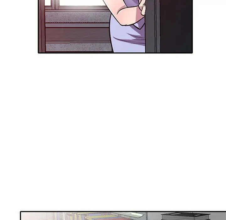 漫画《楼下房客不安分》第16章第89张图