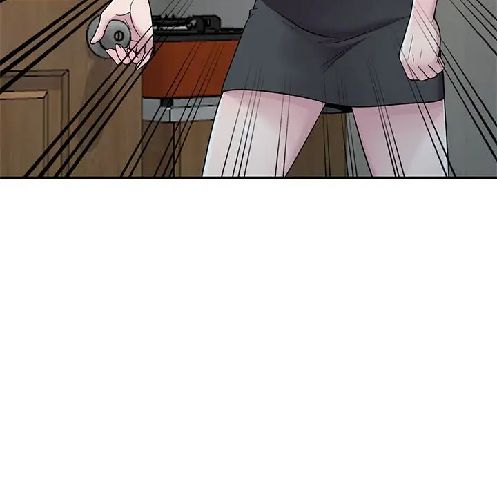 漫画《楼下房客不安分》第4章第125张图