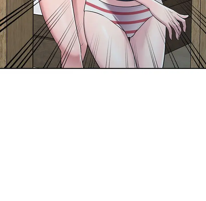 漫画《楼下房客不安分》第4章第42张图