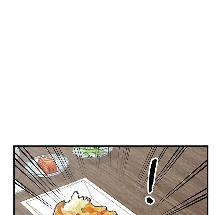 漫画《楼下房客不安分》第20章第60张图