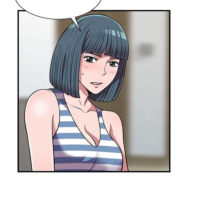 漫画《楼下房客不安分》第24章第83张图