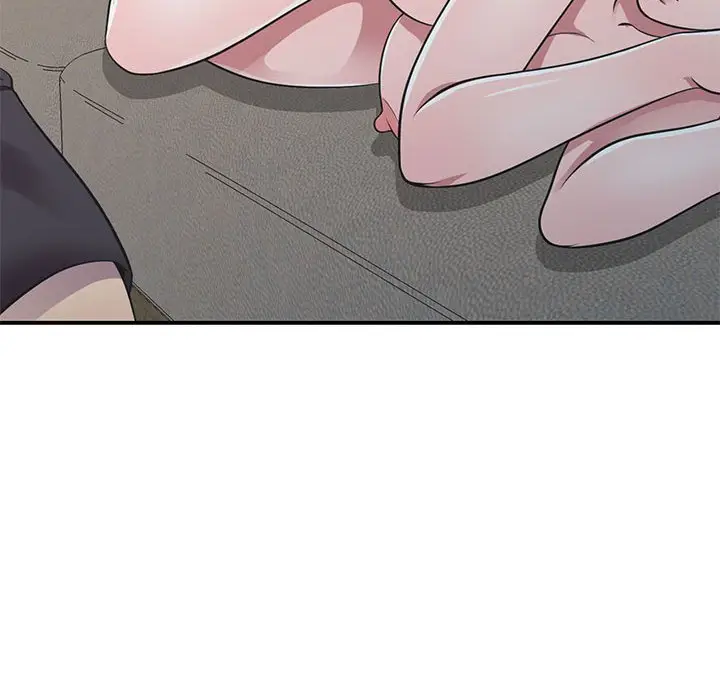 漫画《楼下房客不安分》第18章第109张图
