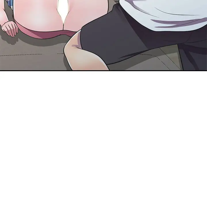 漫画《楼下房客不安分》第18章第128张图