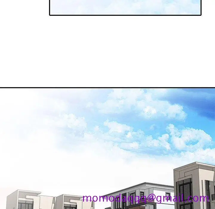 漫画《楼下房客不安分》第18章第56张图