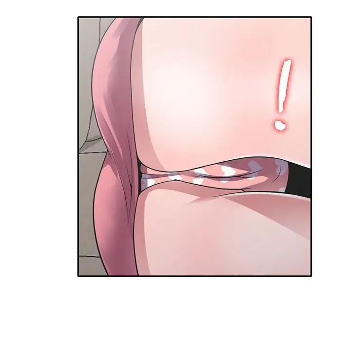 漫画《楼下房客不安分》第18章第82张图