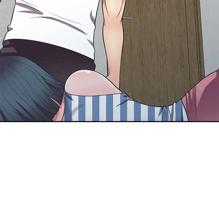 漫画《楼下房客不安分》第18章第90张图