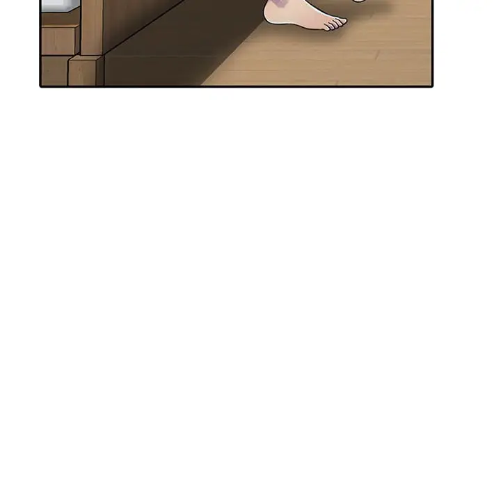漫画《楼下房客不安分》第3章第89张图