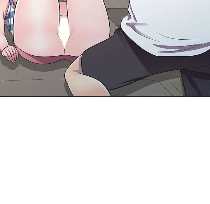 漫画《楼下房客不安分》第19章第10张图