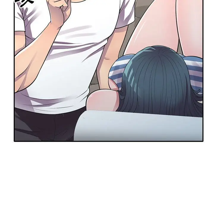 漫画《楼下房客不安分》第19章第60张图