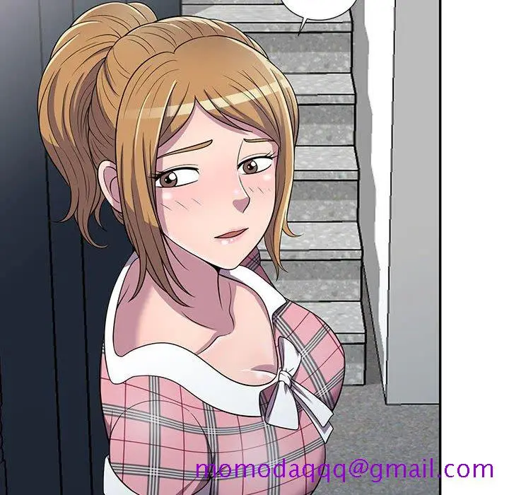 漫画《楼下房客不安分》第6章第116张图