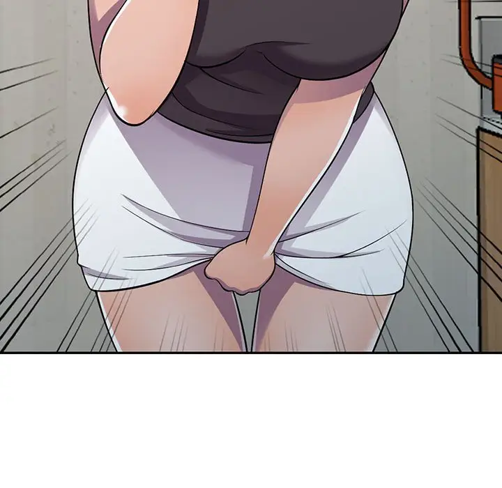漫画《楼下房客不安分》第6章第54张图